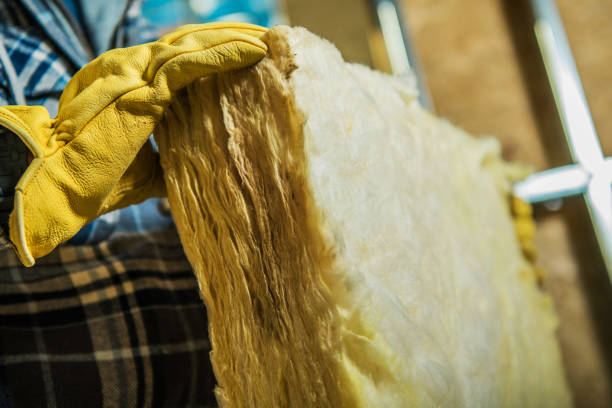 Best Residential Insulation in Webster City, IA